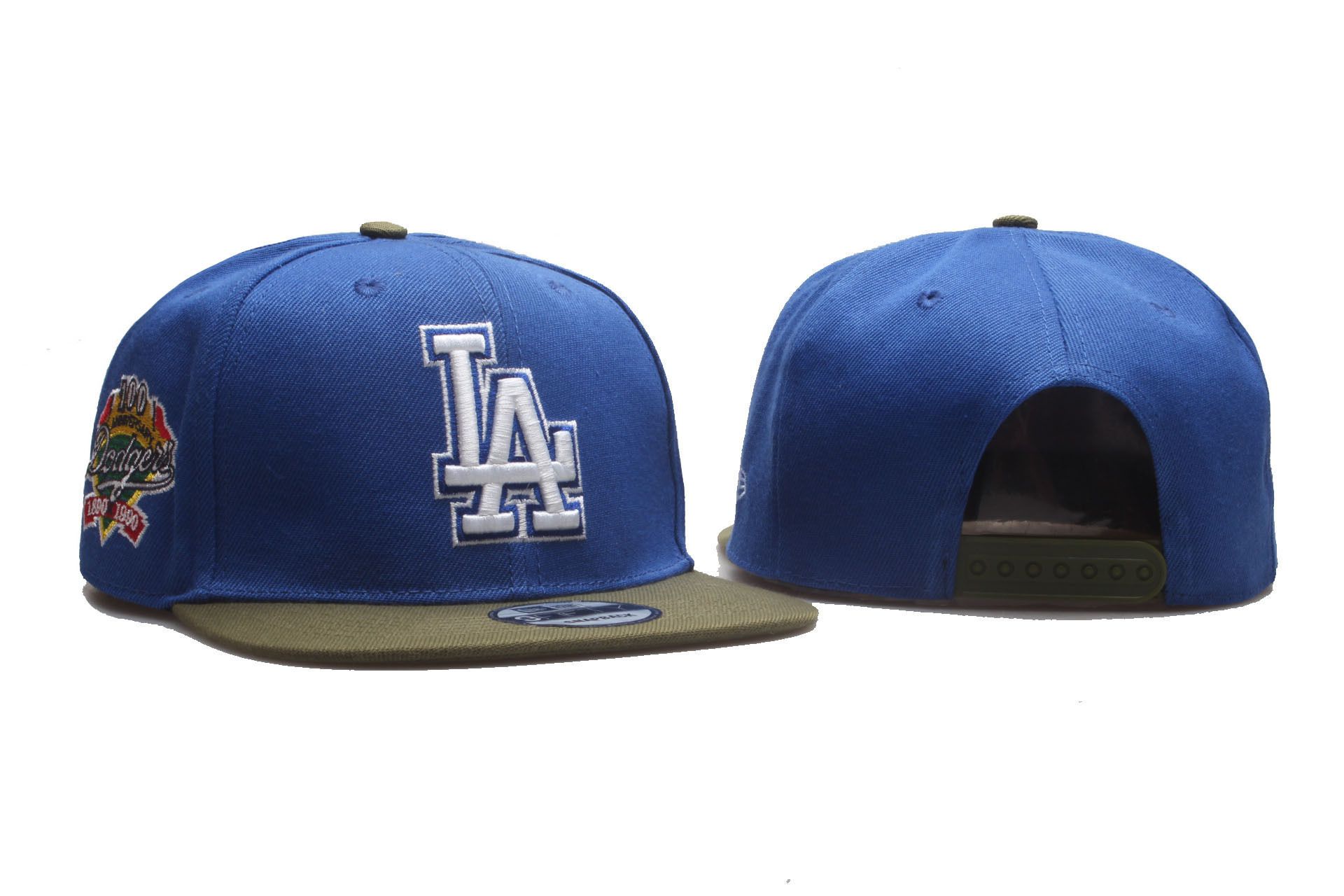 2026 MLB Los Angeles Dodgers Hat style YP019->mlb hats->Sports Caps